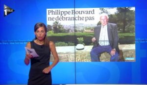 L'été des stars : Philippe Bouvard