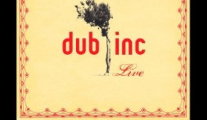Murderer - Dub inc / Album : Live 2006