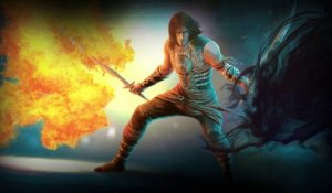 Prince of Persia : L'Ombre et la Flamme - Trailer de lancement