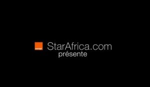 Interview de Kery James pour StarAfrica.com