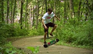 Mike Osterman a Short Skate Film