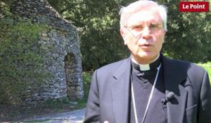 Monseigneur di Falco : « Gravir des sommets pour aider »