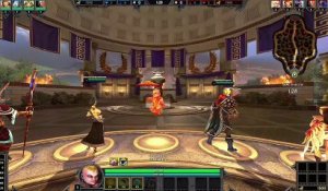 Play 4 Free - Deriv joue les dieux dans Smite, un MOBA free-to-play