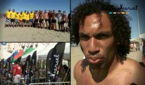 LGM Beach Rugby 2013 - La Vidéo Officielle