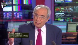 L'interview politique de Jean-Jérôme Bertolus