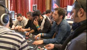 FPS Deauville 2013 Day 1A 4/8 - Par PokerStars.fr