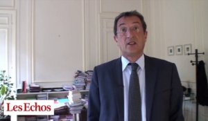 François Lamy : « Pas dans l’ombre de Manuel Valls »