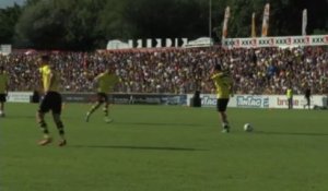 Dortmund - Klopp : "Un bon test"