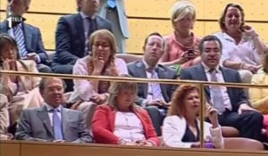 Espagne : M. Rajoy contraint de s'expliquer devant les députés