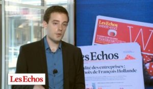 Nicolas Fert : "Jean-Marc Ayrault n'est plus un fusible politique pour François Hollande"