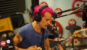 Bonaparte - Mañana Forever - Session Acoustique OÜI FM