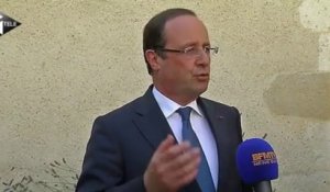 La France ferme son ambassade au Yémen