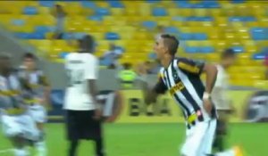 Brésil - Botafogo impressionne toujours