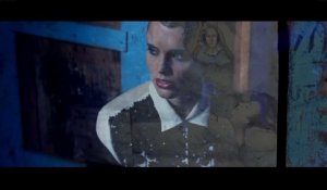 Anna Calvi - One Breath (Album Trailer)