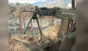 Nouvel incident au Cachemire: cinq soldats indiens tués