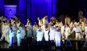 Venise célèbre Verdi avec «Otello» au Palais des Doges