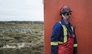 Grand Nord : de l'uranium au Nunavut