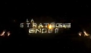 LA STRATÉGIE ENDER - Bande-Annonce / Trailer #2 [VOST|HD]