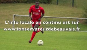Match Beauvais/Sannois : l'analyse du coach de l'ASBO