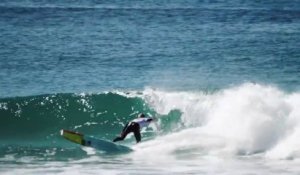 Australian Surf Festival 2013 -- Australian Longboard Titles - Day 1