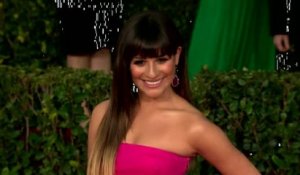 Lea Michele rend un hommage émouvant à Cory Monteith aux Teen Choice Awards