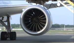 Japon : problème technique sur des Boeing 787