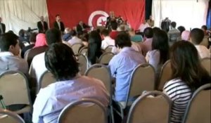 Tunisie : les deux camps sommés d'agir par le syndicat UGTT