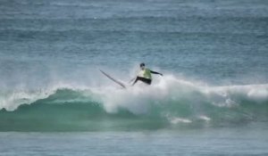 Australian Surf Festival 2013 -- Australian Longboard Titles - Day 9