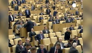 Russie : fermer son compte bancaire ou démissionner