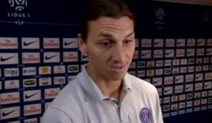 Zlatan Ibrahimovic- We should have won