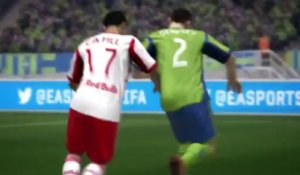 Un nouveau trailer pour FIFA 14 !