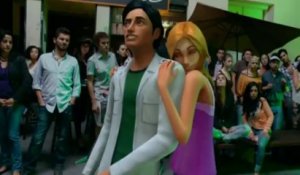 The Sims 4 - Trailer Gamescom 2013
