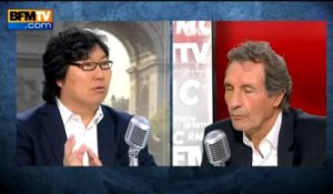 Jean-Vincent Placé: la lettre de Manuel Valls a "crée du désordre" - 21/08