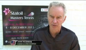 US Open - Murray est "l'homme à abattre" selon McEnroe