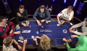 EPT Londres Coverage S09 Day6 1/5 - PokerStars.fr