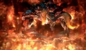 Final Fantasy XIV : A Realm Reborn - Monstres Géants