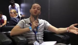 Interview des développeurs de WoW à la Gamescom