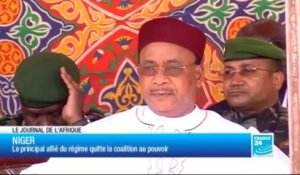 JOURNAL DE L’AFRIQUE - Les réactions à Madagascar après l'annonce du calendrier électoral