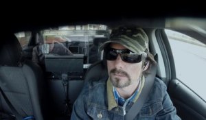 Caméra cachée : un taxi en mode voitur de course - Pepsi MAX & Jeff Gordon Present Test Drive 2