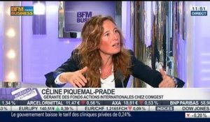 Wall Street: l'indice S&P 500 atteint un nouveau record: Céline Piquemal-Prade, dans Intégrale Placements - 28/02