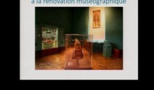 Médiation et numérique dans les équipements culturels : Musée national de la renaissance - chât