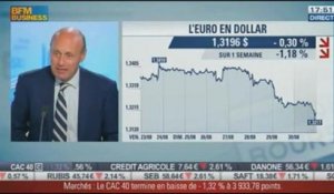 Le club de la bourse, dans Intégrale Bourse - 30/08 2/2