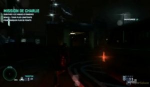 Splinter Cell : Blacklist - Clé USB du niveau \"AMB. Russe\"