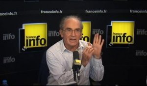 "Le déclin de la France est du au système politique" (François de Closets)