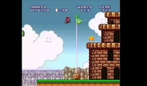 Vidéos des internautes - Super Mario Bros The Lost Levels JV-TV