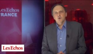 Bernard Sananès (CSA) : "Il y a une perte de crédibilité de la parole présidentielle"