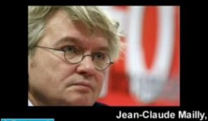 Confiance envers les syndicats de salariés : l'avis de Jean-Claude Mailly (FO)