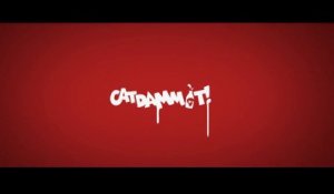 Trailer - Catdammit
