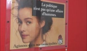 L'exposition « De femmes en femmes» à Lille