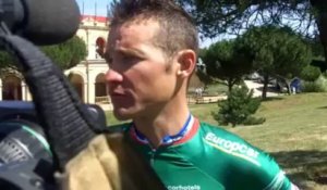 Thomas Voeckler : « C’est l’image du vélo qui en prend un coup »